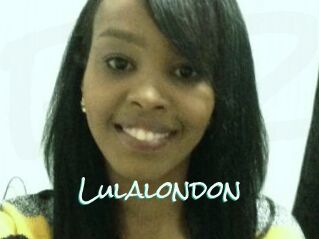 Lulalondon