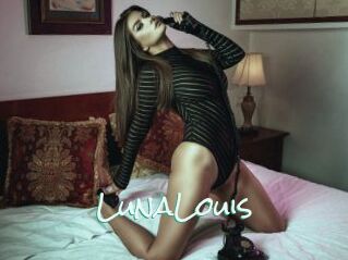 LunaLouis Preteen fucking