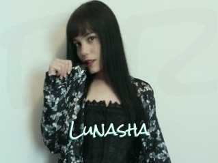 Lunasha