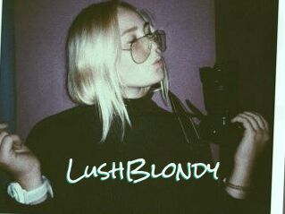 Lush_Blondy