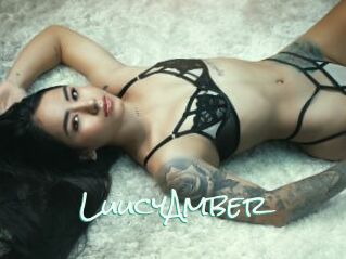 LuucyAmber Preteen fucking