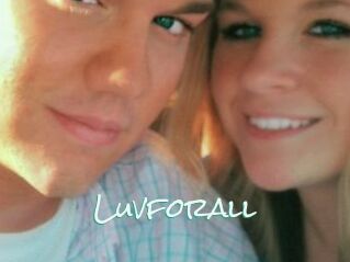 Luvforall