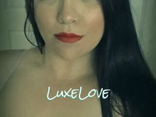 LuxeLove