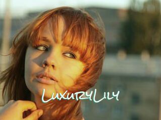 LuxuryLily