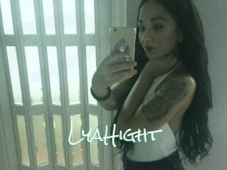 LyaHight