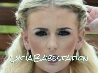 LyciaBabestation