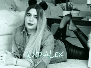 LydiaLex