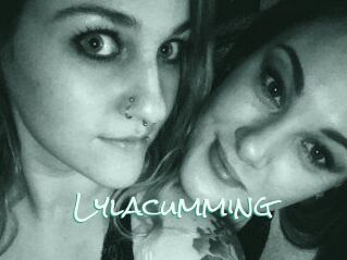 Lylacumming