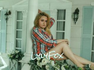 LylyFox