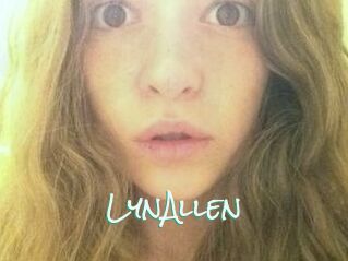 LynAllen