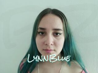 LynnBlue