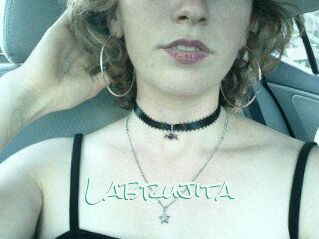Labrujita