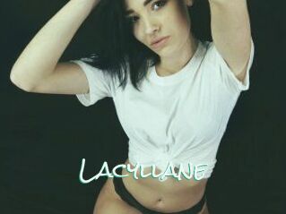 Lacyllane