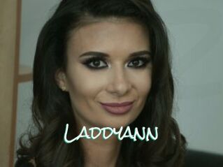 Laddyann