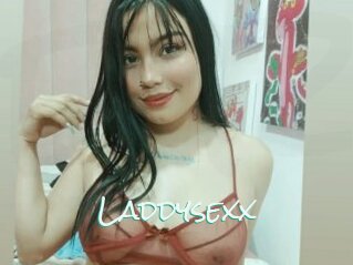 Laddysexx