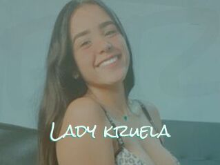 Lady_kruela
