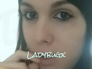 Ladybugx