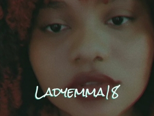 Ladyemma18