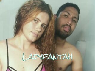 Ladyfantah