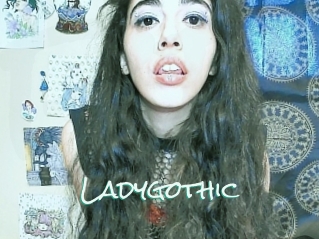 Ladygothic