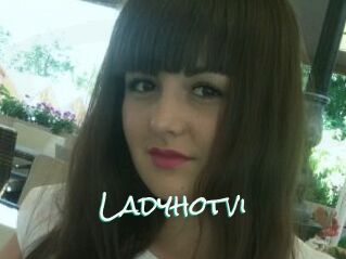 Ladyhotvi