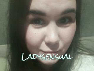 Ladysensual