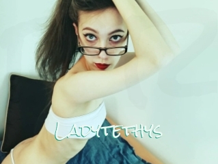 Ladytethys