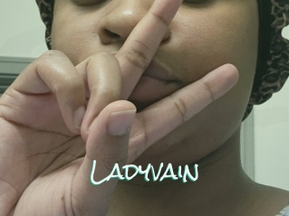 Ladyvain