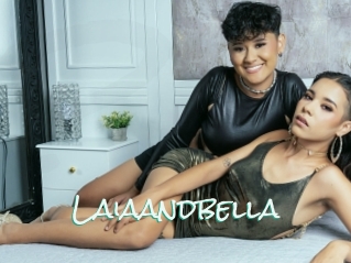 Laiaandbella