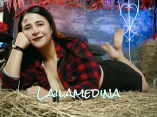 Lailamedina