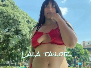 Lala_tailor