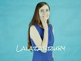 Lalazarruby