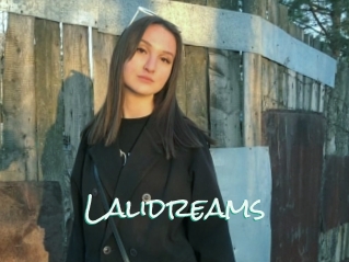 Lalidreams