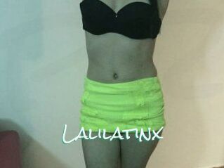 Lalilatinx