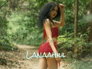 Lanaahill