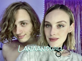 Lanaandwill