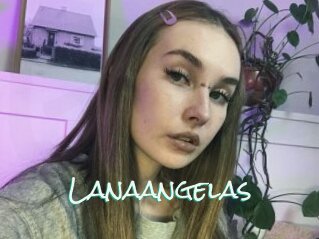 Lanaangelas