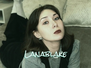 Lanablake