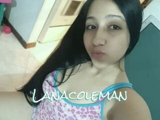 Lanacoleman