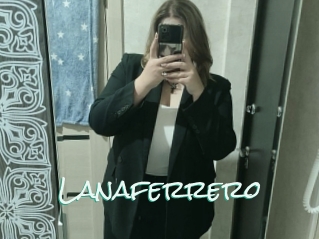 Lanaferrero