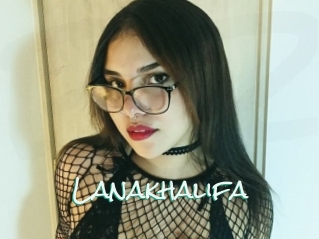 Lanakhalifa