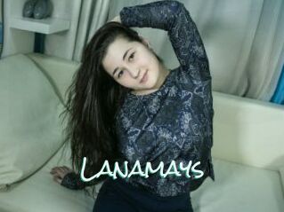 Lanamays