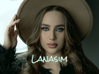 Lanasim