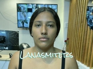 Lanasmiters