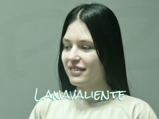 Lanavaliente