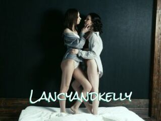 Lancyandkelly