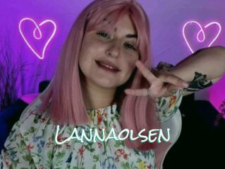 Lannaolsen