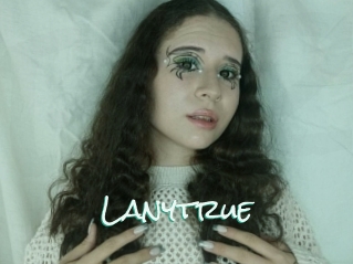 Lanytrue