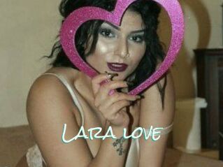 Lara_love