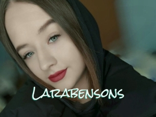 Larabensons